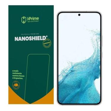 Imagem de Película Premium Hprime Nanoshield Para Samsung Galaxy S24