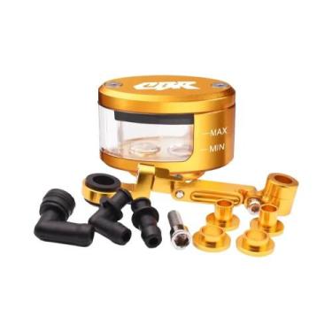 Imagem de Reservatório De Fluido De Freio Honda CBR600F CBR600RR CBR900RR CBR929