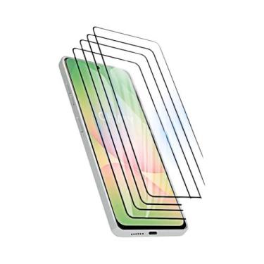 Imagem de Protetores De Tela De Vidro Temperado Para Samsung Galaxy A56 A36 A26 