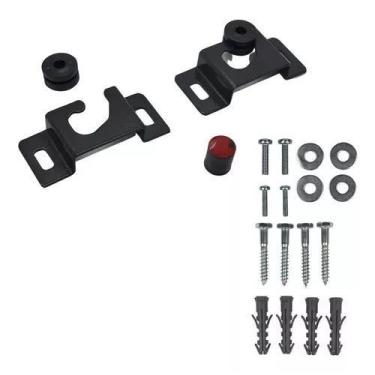 Imagem de Suporte Fixo Para Tv Philips Philco 54 55 56 57 58 Polegadas - Suprati