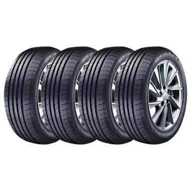 Imagem de KIT 4 Pneus Wanli SP226 185/70 R14 Aro 14 88T