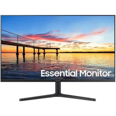 Imagem de Monitor samsung 32 75h 8m ls32b300nwnmz