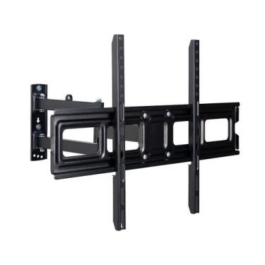 Imagem de Suporte triarticulado para tv de 32 a 70 polegadas - MXT