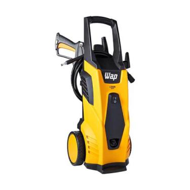 Imagem de Lavadora De Alta Pressão Wap Líder 2200 1750w 220v, 220V