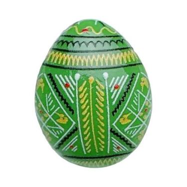 Imagem de Série De Ornamentos De Páscoa Com Coelhinhos, Ovos E Perus Em Estilo C