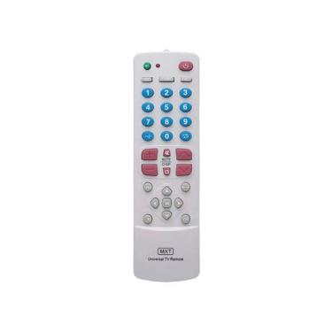 Imagem de Controle Remoto Mxt Universal