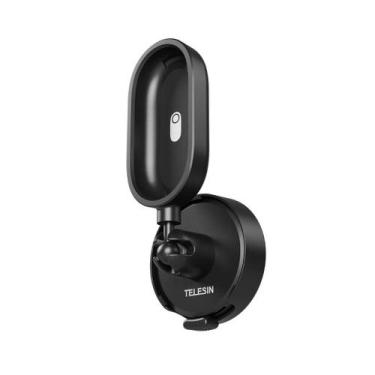 Imagem de Suporte Magnético para Câmera Insta360 Go 3 / Go 3S - Telesin