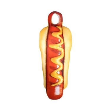 Imagem de Fantasia De Halloween Para Adultos E Famílias, Com Tema De Comida Engr