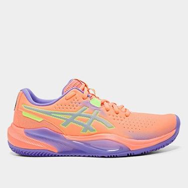 Imagem de Tênis Asics Gel-Challenger 15 Padel Feminino-Feminino