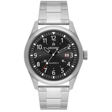 Imagem de Relógio Orient SolarTech Masculino MBSS1446 P2SX-Masculino