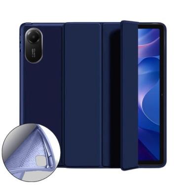 Imagem de Capinha maleavel para Redmi Pad 2 11" pol - TPU resistente - Generica