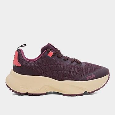 Imagem de Tênis Fila Elevation Feminino-Feminino