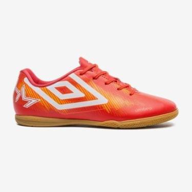 Imagem de Chuteira Futsal Umbro Heatmap-Masculino