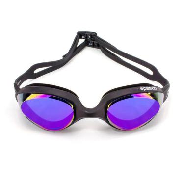 Imagem de Óculos Natação Speedo Hydrovision Mirror-Masculino