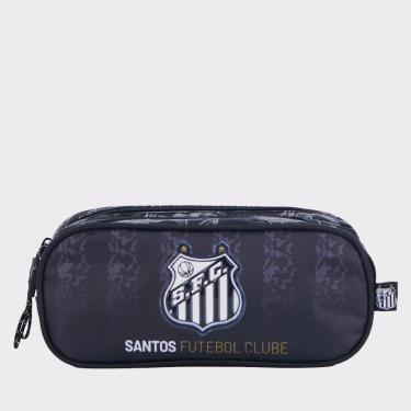 Imagem de Estojo Santos Duplo-Unissex
