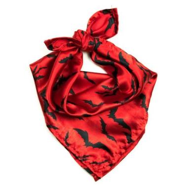 Imagem de Bandana Morcegos - HALLOWEEN - QUIMERA KIDS