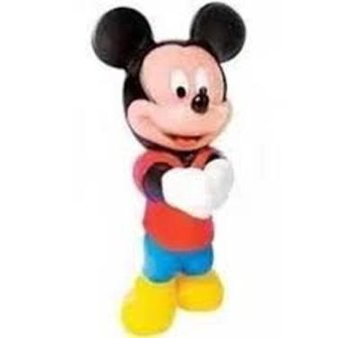 Imagem de Boneco agarradinho disney - Lider Brinquedos, Mickey