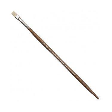 Imagem de Pincel Winsor & Newton Artist Chato N 04 - WINSOR NEWTON