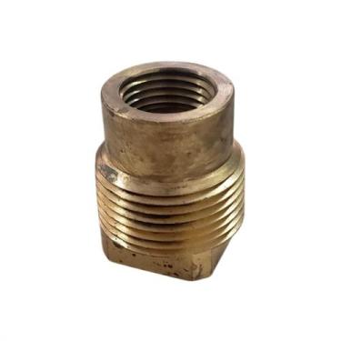 Imagem de Adaptador Cobre 1" Externa Macho x 1/2" Interna Fêmea SAE - Trane