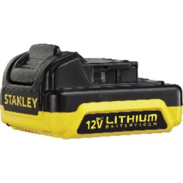 Imagem de Bateria stanley 12v 1.5ah ion lithium