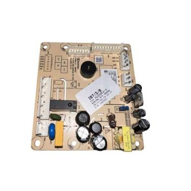 Imagem de Placa de potência para refrigerador Electrolux IB7S - ELECTROLUX LIN.B