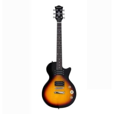 Imagem de Guitarra Strinberg LPS 200 - Les Paul - Sunburst