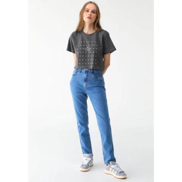 Imagem de Calça jeans skinny super high myft  - MY FAVORITE THINGS, 32, Jeans