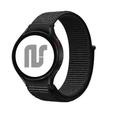 Imagem de Pulseira NSmart em nylon compativeis com Galaxy Watch 6 - Galaxy Watch