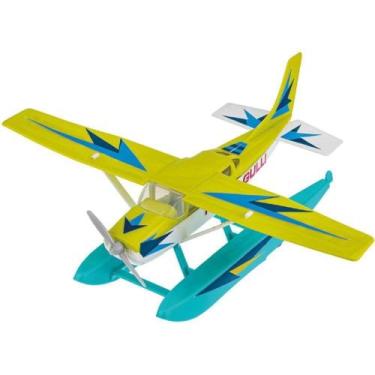 Imagem de Brinquedo diverso maquina hidro aviao - GULLIVER