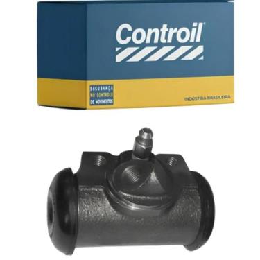 Imagem de Cilindro Burrinho Roda Agrale 1600 1800 85 A 89 Dianteiro - Controil