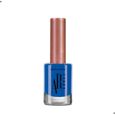 Imagem de Esmalte Para Unhas Harmonia AR CORES Abelha Rainha 10ml REF 4918, HARM