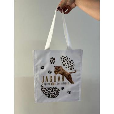 Imagem de Bolsa de tecido - Atelier delas