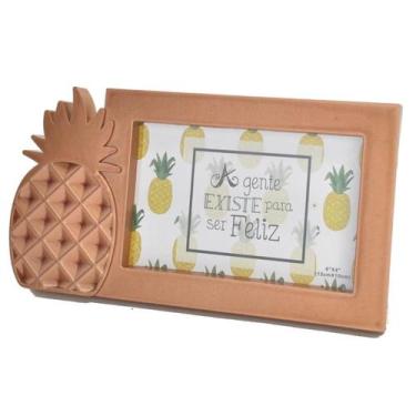 Imagem de Porta Retrato Para Fotos Decoração ambiente casa Escritório - WebStore
