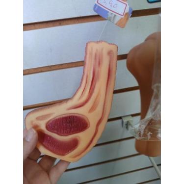 Imagem de Brinquedos carne para pet - Pets