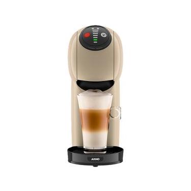 Imagem de Cafeteira Nescafé Dolce Gusto Genio S Basic Taupe 220v