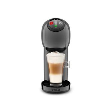Imagem de Cafeteira Nescafé Dolce Gusto Genio S Basic Grafite