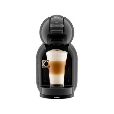 Imagem de Cafeteira Nescafé Dolce Gusto Mini Me Preta 110v