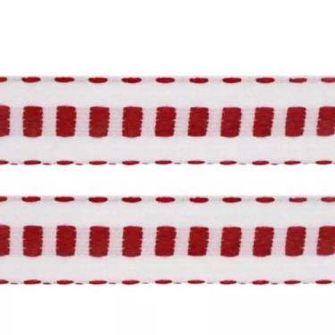 Imagem de 8094-Passa-fita - são josé, Vermelho