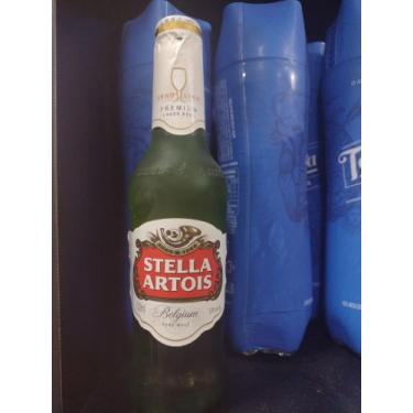 Imagem de Cerveja Stella Artois