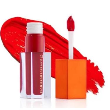 Imagem de Batom Líquido Mari Maria Ginger Glow Epic