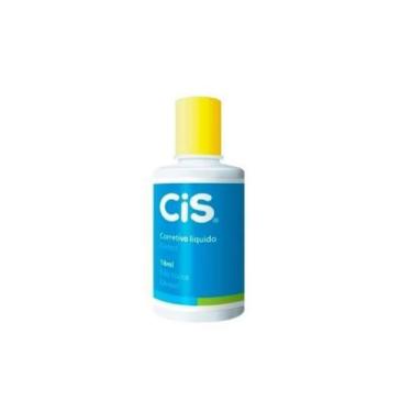 Imagem de Corretivo Líquido Correct CIS 18ml