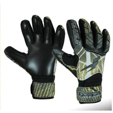 Imagem de Luva Goleiro Profissional Spectrum Corte Negativo Lançamento - Finta, 