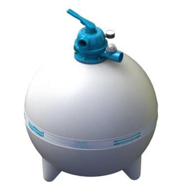 Imagem de Filtro Para Piscina FM 75E Até 176.000 Litros - Sodramar