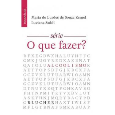 Imagem de Alcoolismo - BLUCHER