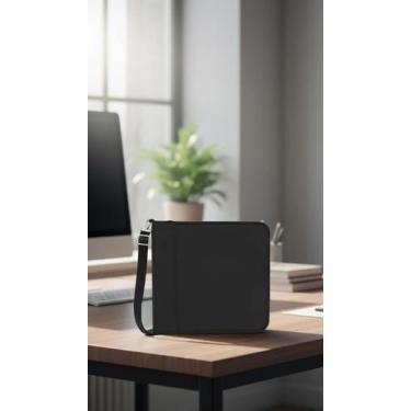 Imagem de Fichário Organizador com Alça Transversal 30x28cm - Congratulations St