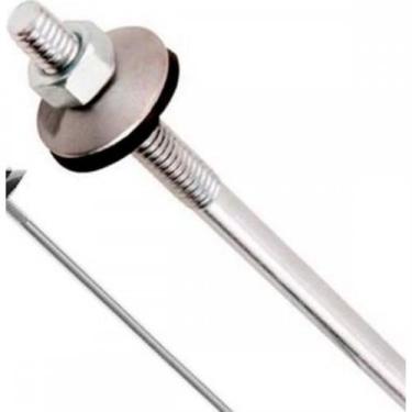 Imagem de Haste P/Telha C/Kit 1/4 X 300 C/50 Ws - WSP