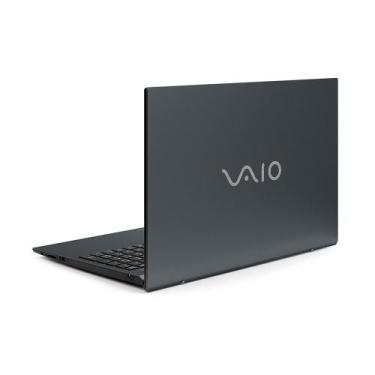 Imagem de Notebook VAIO FE15 VJFE52F11X  Intel Core i7  8GB RAM  SSD 256GB  CAIX