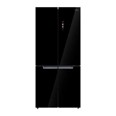 Imagem de Refrigerador Multidoor Midea de 04 Portas Frost Free com 515 Litros Sm