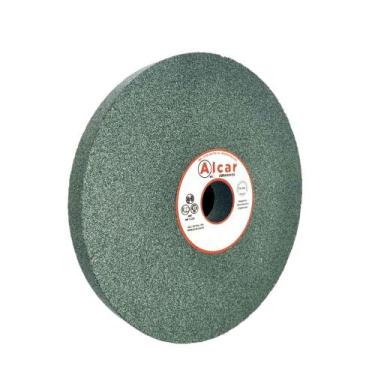 Imagem de Rebolo Reto de Widea 203,2x19,0x31,8mm GC100 Alcar