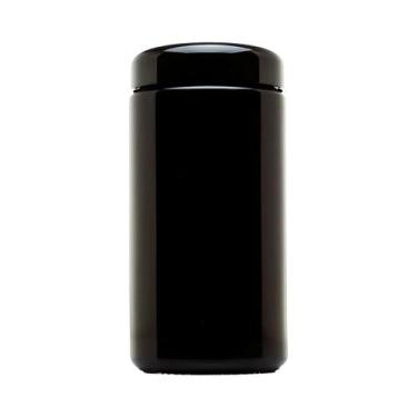 Imagem de Pote De Vidro Ultravioleta Hermético 1/2 Oz 250ml 1 Oz 500ml 1L À Prov
